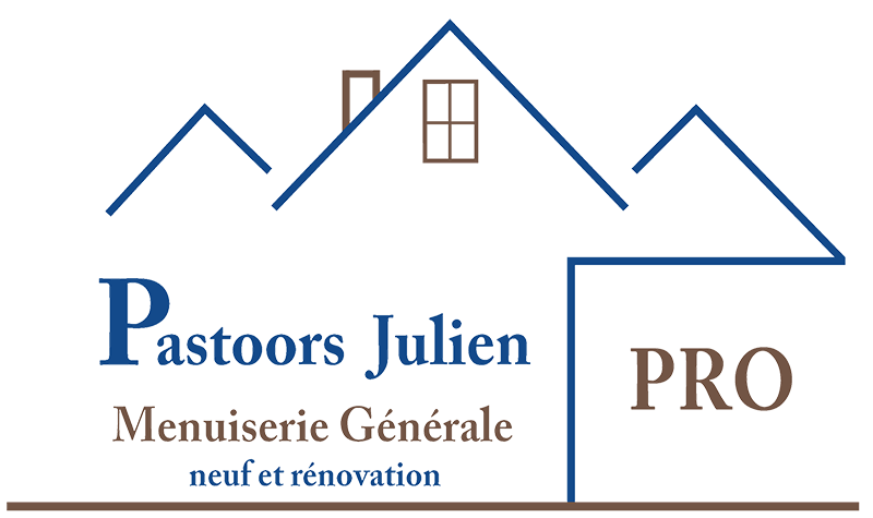 Logo MENUISERIE JULIEN PASTOORS