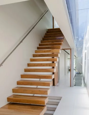 escalier
