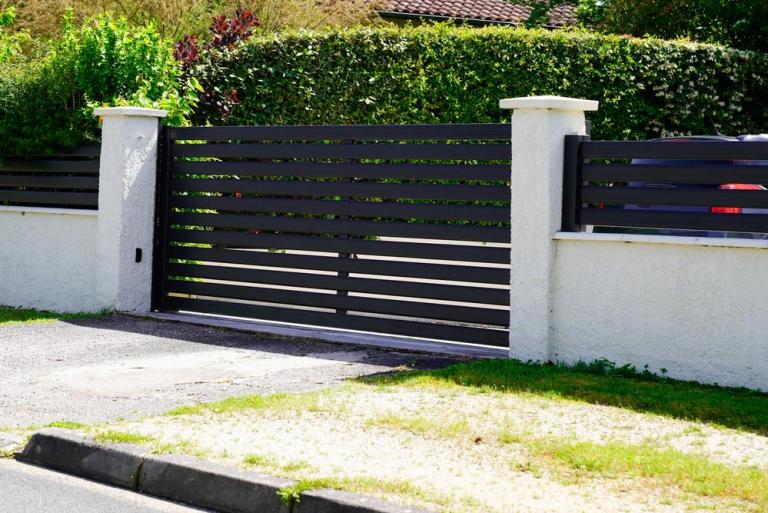 Nos conseils pour installer un portail sur mesure à Lons-le-Saunier